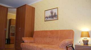 Апартаменты Apartment on Belinskogo Нижний Новгород-1